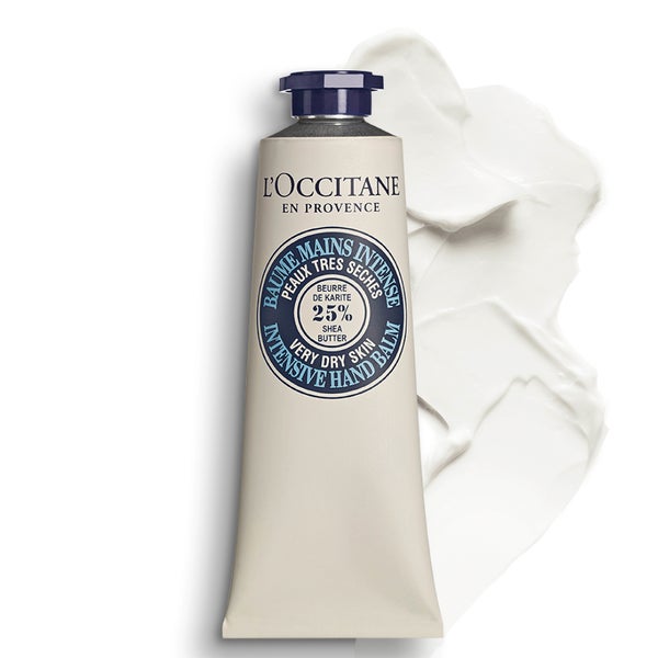 L'Occitane Shea Intensive Hand Balm 50ml