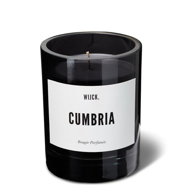 WIJCK Candle - Cumbria