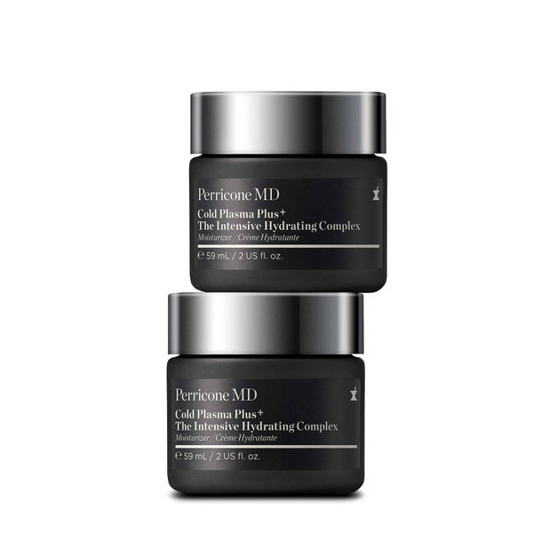 Cold Plasma Plus+ The Intensive Hydrating Complex Duo
