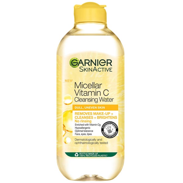 Garnier Micellar Water with Vitamin C 400ml