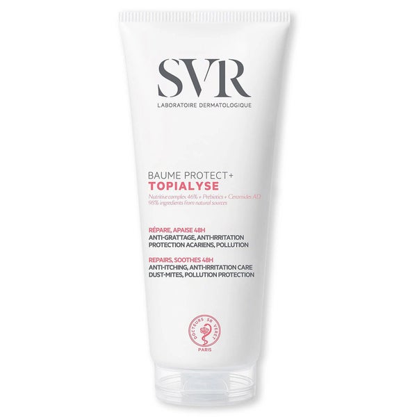 SVR Topialyse Protect+ Ultra-Rich Face and Body Intensive Balm 200ml