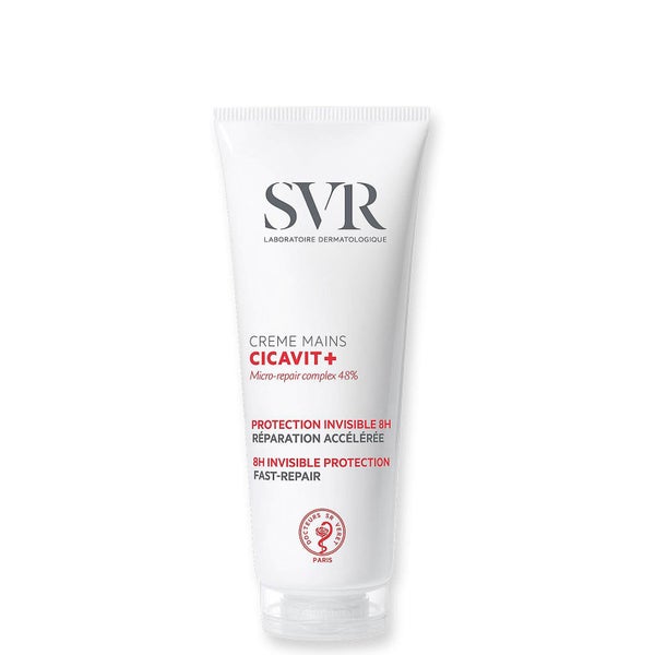 SVR Cicavit+ Hand Repair Cream 75ml