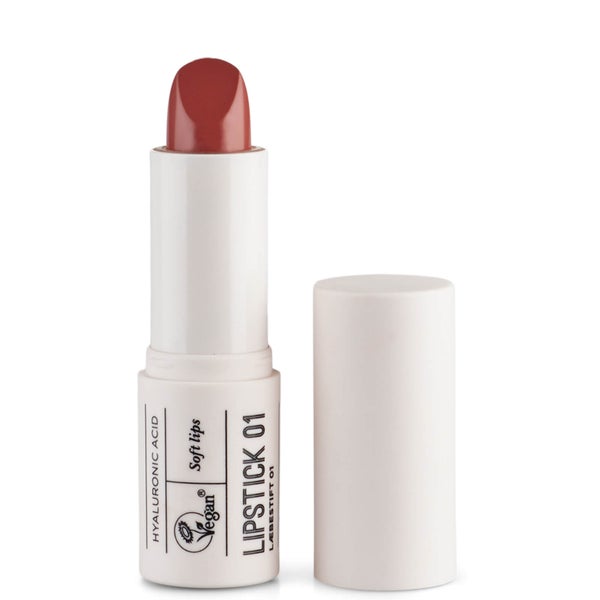 Ecooking Lipstick 3.5ml (Various Colours)