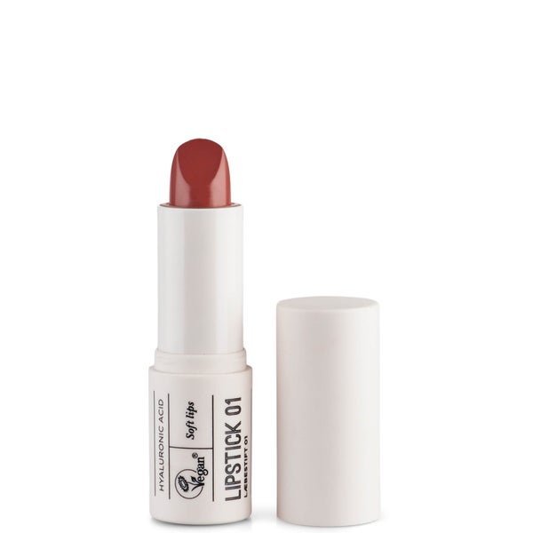 Ecooking Lipstick 3.5ml (Various Shades)