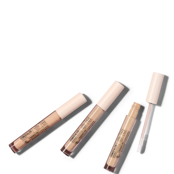 Ecooking Concealer 3.5ml (Various Colours)
