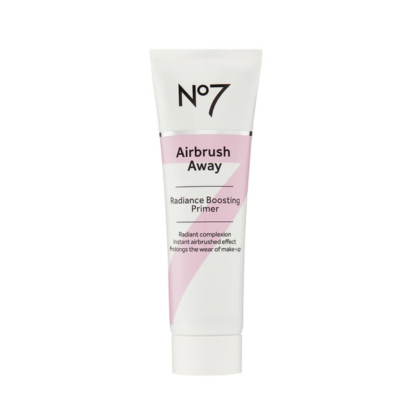Airbrush Away Radiance Boosting Primer 30ml