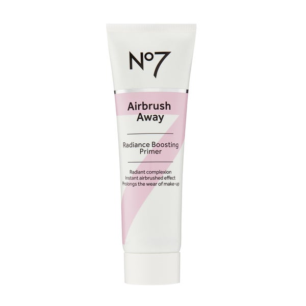 No7 Airbrush Away Radiance Boosting Primer 30ml