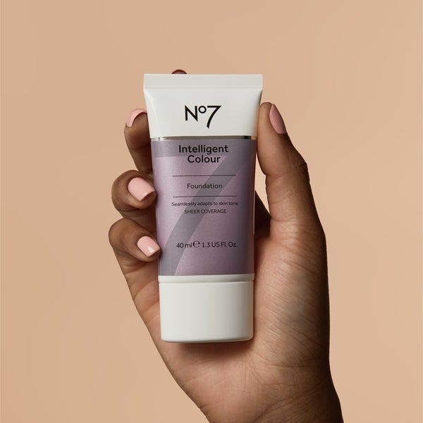 Intelligent Colour Foundation 40ml