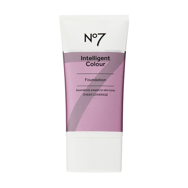 Intelligent Colour Foundation Light 40ml
