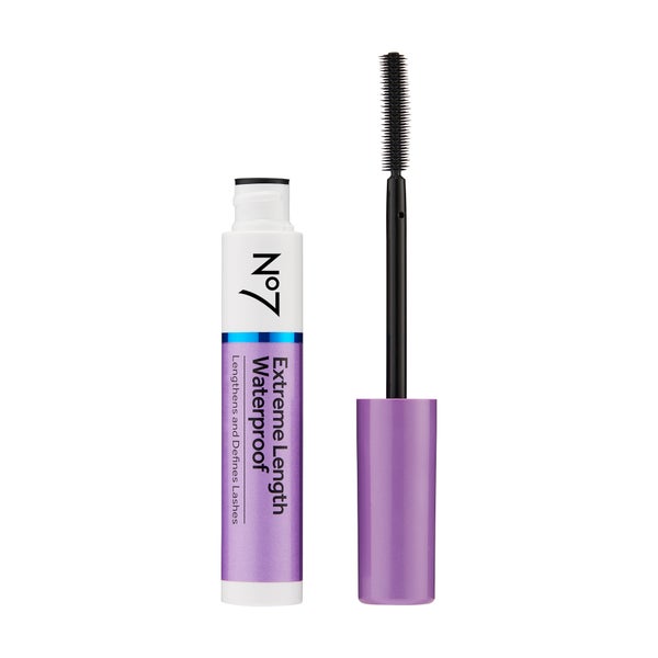 Extreme Length Waterproof Mascara 7ml