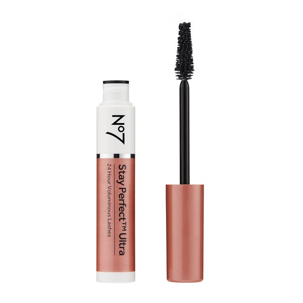Stay Perfect Ultra Mascara 7ml