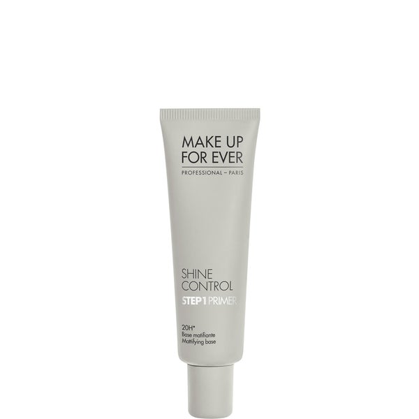 MAKE UP FOR EVER Step 1 Primer Shine Control 30ml