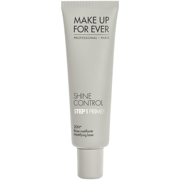 MAKE UP FOR EVER Step 1 Primer Shine Control 30ml