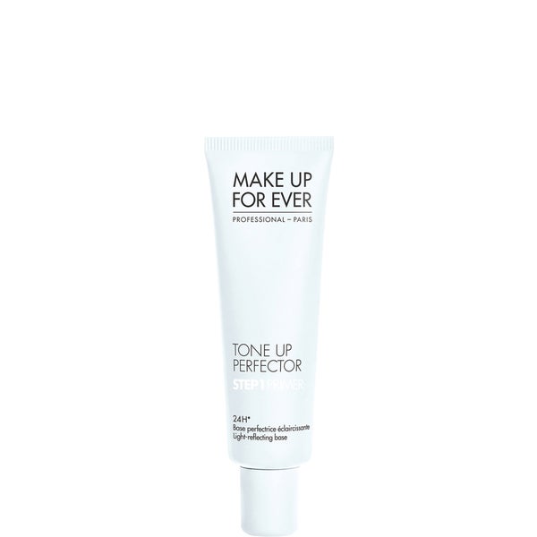 MAKE UP FOR EVER step 1 Primer Tone Up Perfector 30ml