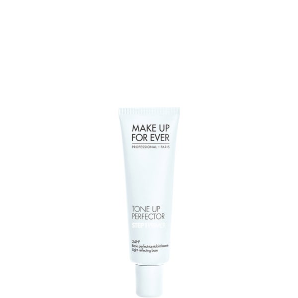 MAKE UP FOR EVER step 1 Primer Tone Up Perfector 30ml