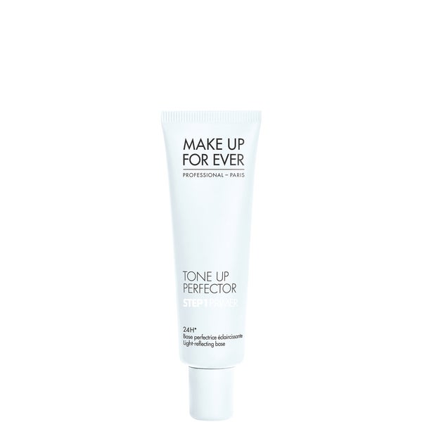 MAKE UP FOR EVER step 1 Primer Tone Up Perfector 30ml