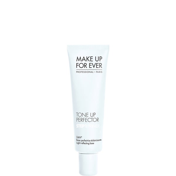 MAKE UP FOR EVER step 1 Primer Tone Up Perfector 30ml