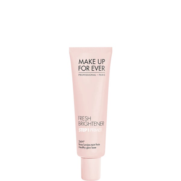 MAKE UP FOR EVER step 1 Primer Fresh Brightener 30ml