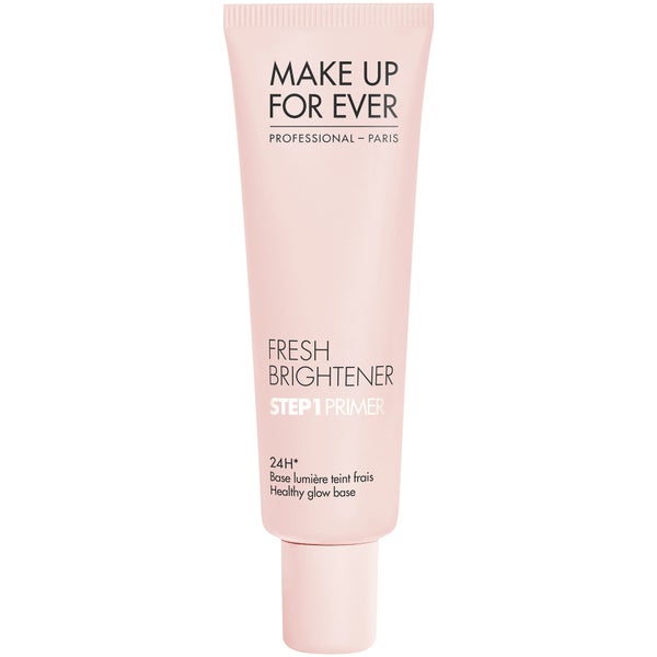 MAKE UP FOR EVER step 1 Primer Fresh Brightener 30ml