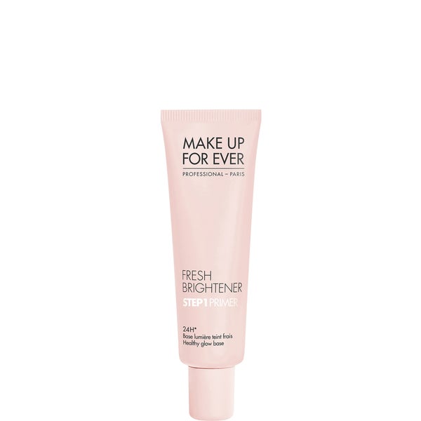 MAKE UP FOR EVER step 1 Primer Fresh Brightener 30ml