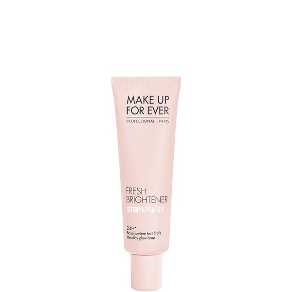 MAKE UP FOR EVER step 1 Primer Fresh Brightener 30ml