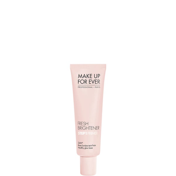 MAKE UP FOR EVER step 1 Primer Fresh Brightener 30ml