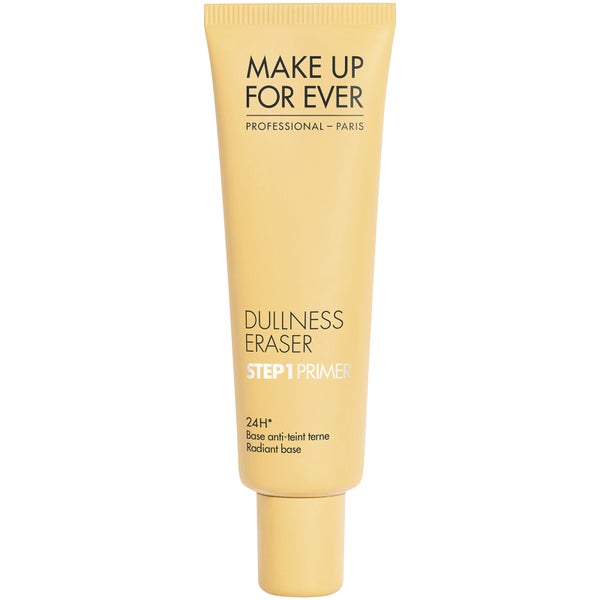 MAKE UP FOR EVER step 1 Primer Dullness Eraser 30ml