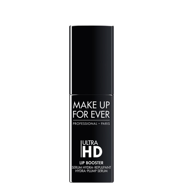 Make Up For Ever Ultra HD Lip Booster 6ml (Various Shades)