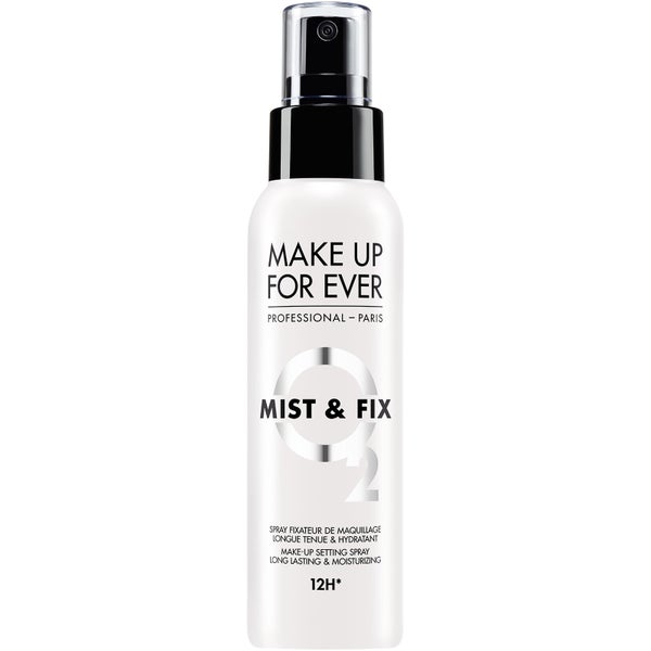 Make Up For Ever Mist & Fix