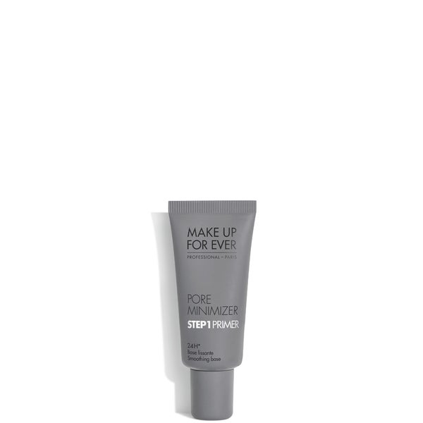 برايمر ستيب 1 بور مينيمايزر يحجم ملائم للسفر من MAKE UP FOR EVER