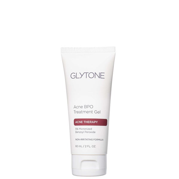 Glytone Acne BPO Treatment Gel 2 fl. oz