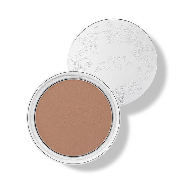 100% Pure Fruit Pigmented® Foundation Powder (Various Shades)