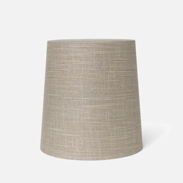 Ferm Living Eclipse Lampshade - Medium - Sand