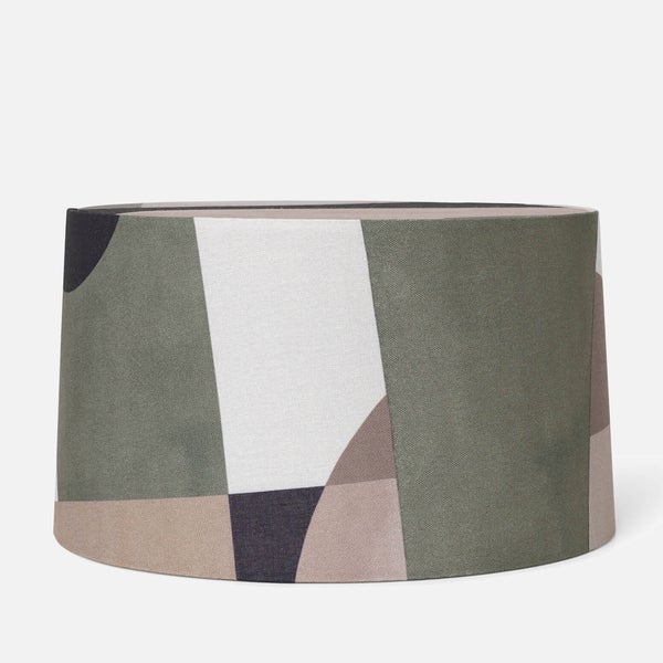 Ferm Living Entire Lampshade Short