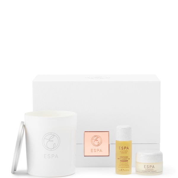 Soothing Collection (Worth £53)
