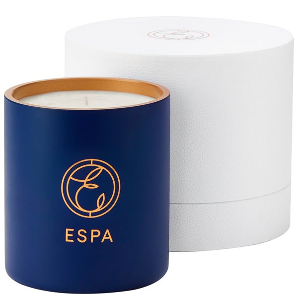 ESPA Winter Spice Standard 200g Candle