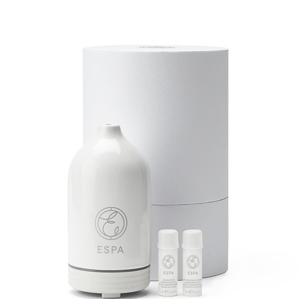 Winter Aromatherapy Collection (Worth £125)