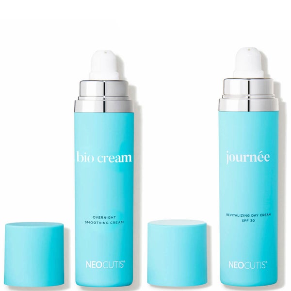 Neocutis Exclusive Night and Day Cream Duo (Worth $349.00)