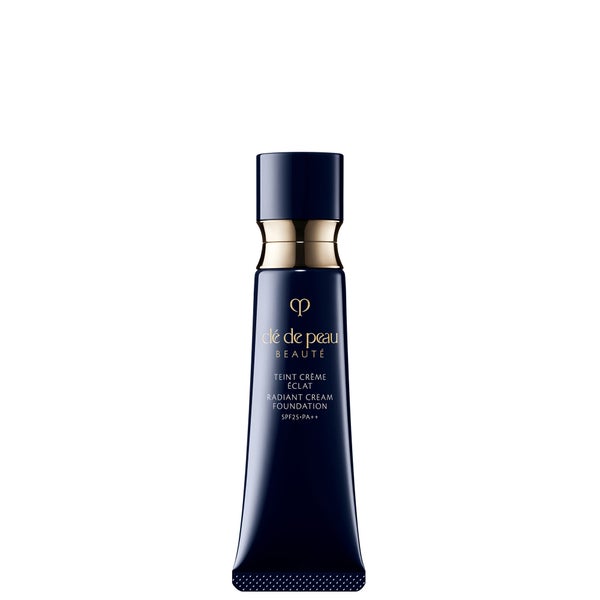 Clé de Peau Beauté Radiant Cream Foundation (Various Shades)