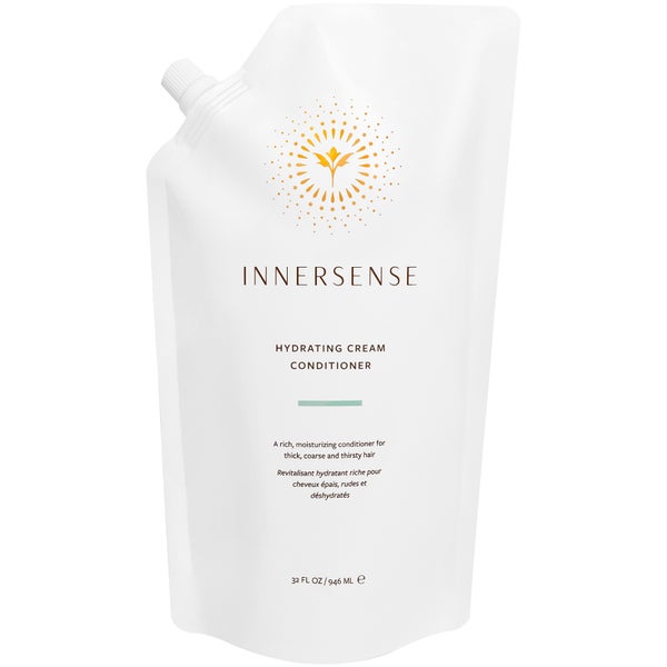Innersense Hydrating Cream Conditioner 946ml