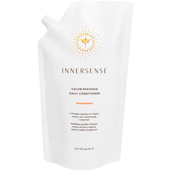 Innersense Colour Radiance Daily Conditioner 946ml
