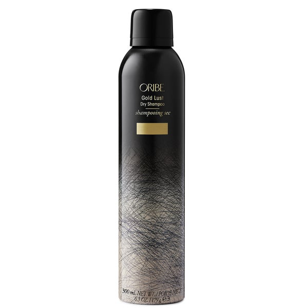 Oribe Gold Lust Dry Shampoo 300ml