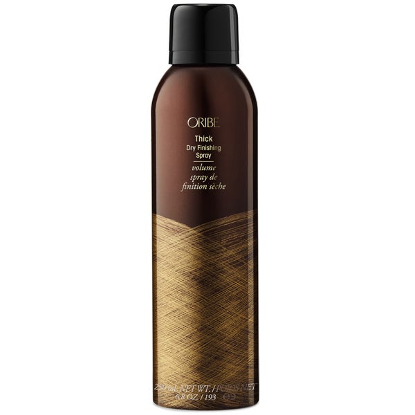 Oribe Thick Dry Finishing Spray 7 oz