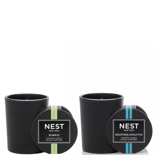 NEST Fragrances Exclusive Votive Duo
