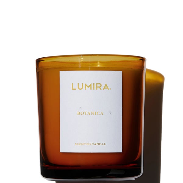 LUMIRA Botanica Candle 300g
