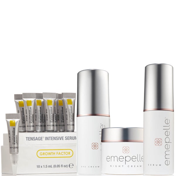 Emepelle Exclusive Estrogen Deficient Skincare