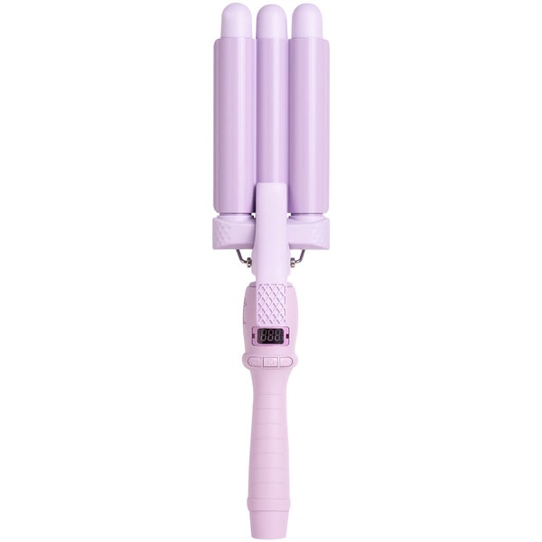 Mermade Hair PRO Cutie Waver 22mm - Lilac