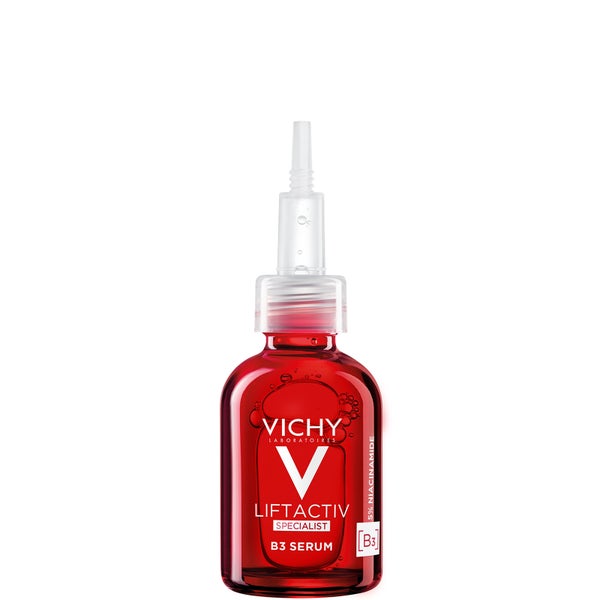 VICHY Liftactiv Specialist B3 5% Niacinamide & AHA Complex Dark Spots & Pigmentation Serum 30ml