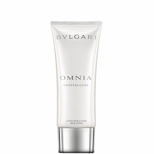 BVLGARI Omnia Crystalline Body Lotion 100 ml