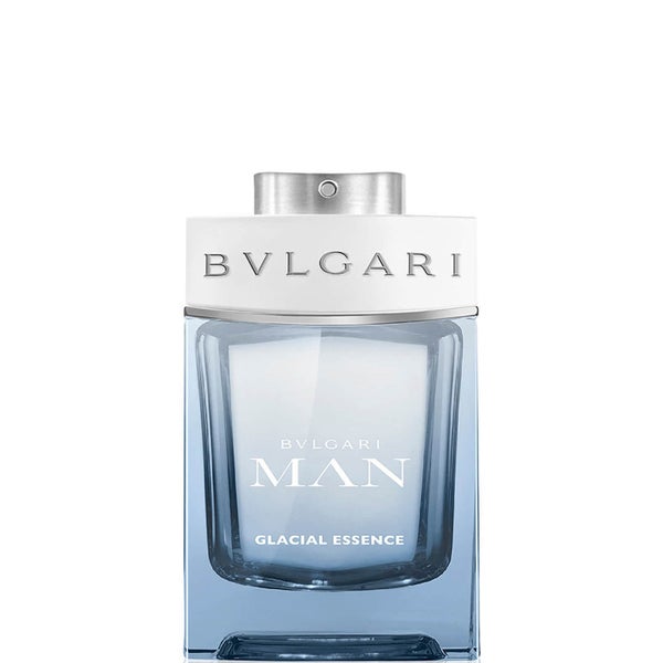 BVLGARI Man Glacial Essence Eau De Parfum 60ml